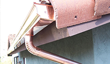Rain Gutter Installation, Repair, Cleaning in Rutland, IL